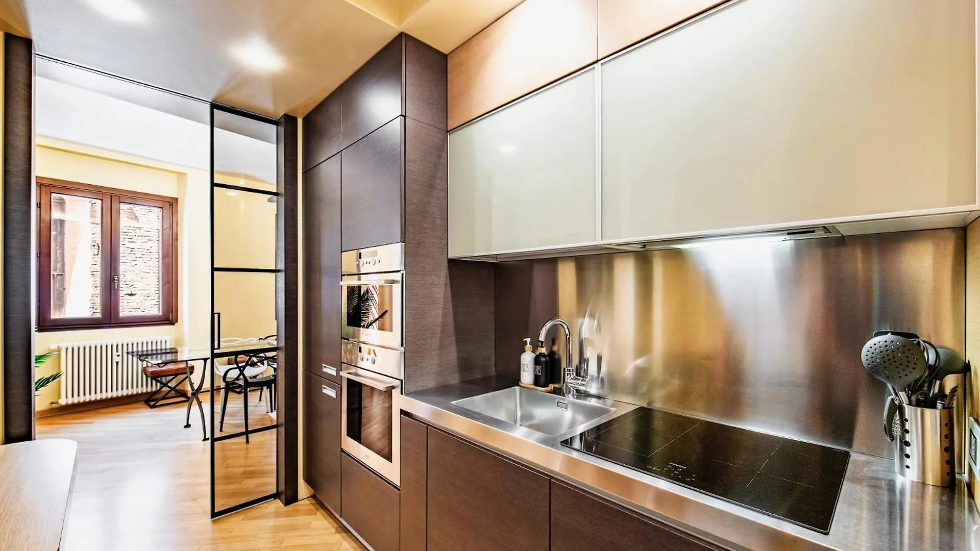 Apartment Be My Guest Verona Italy