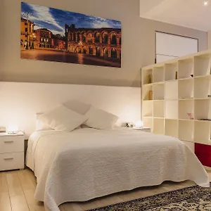 Appartamento San Nicolò 3, Verona