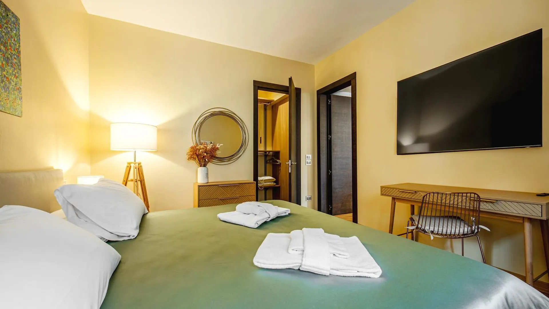 Appartamento Be My Guest Verona Italia