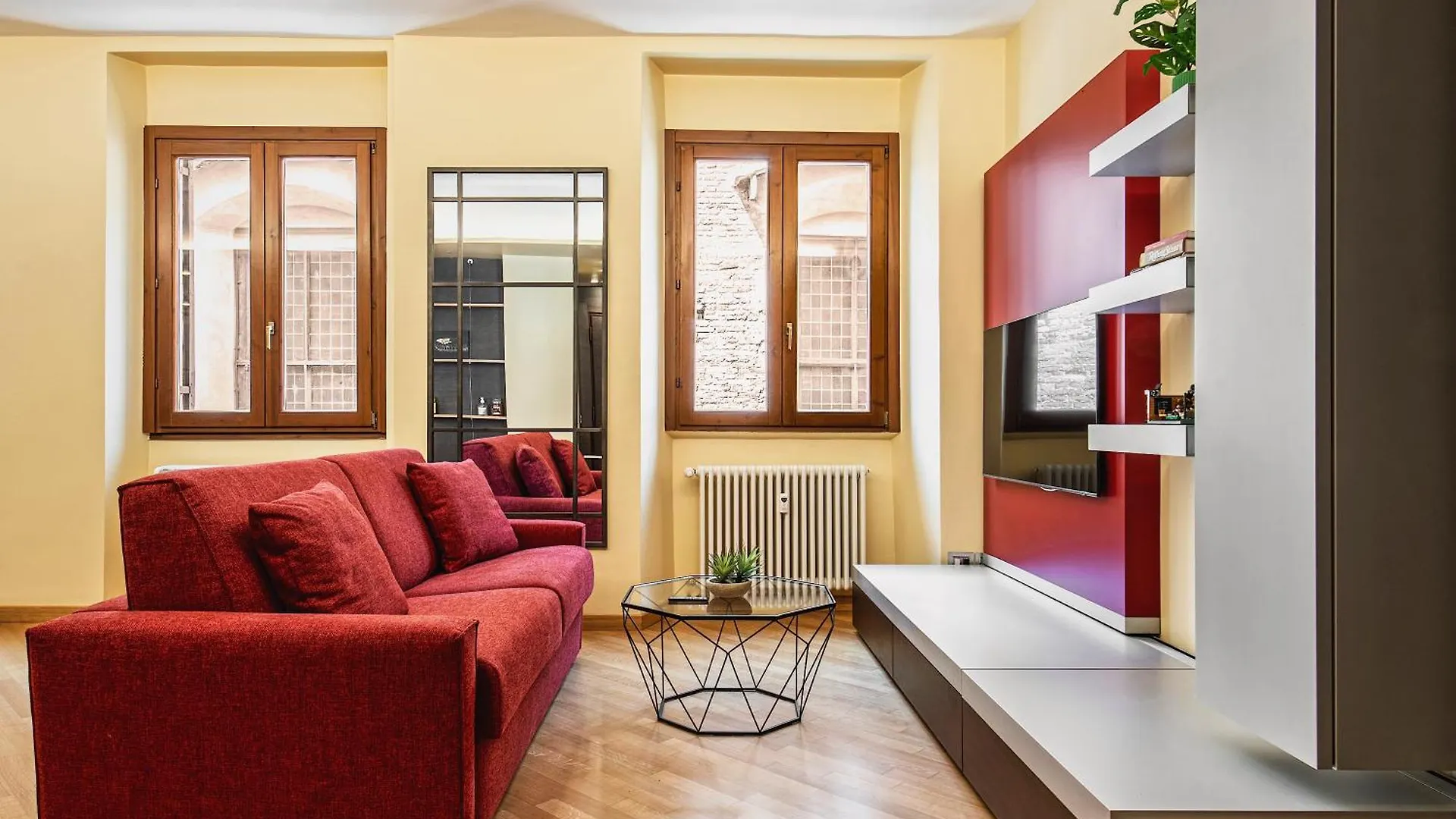Be My Guest Verona Apartment
