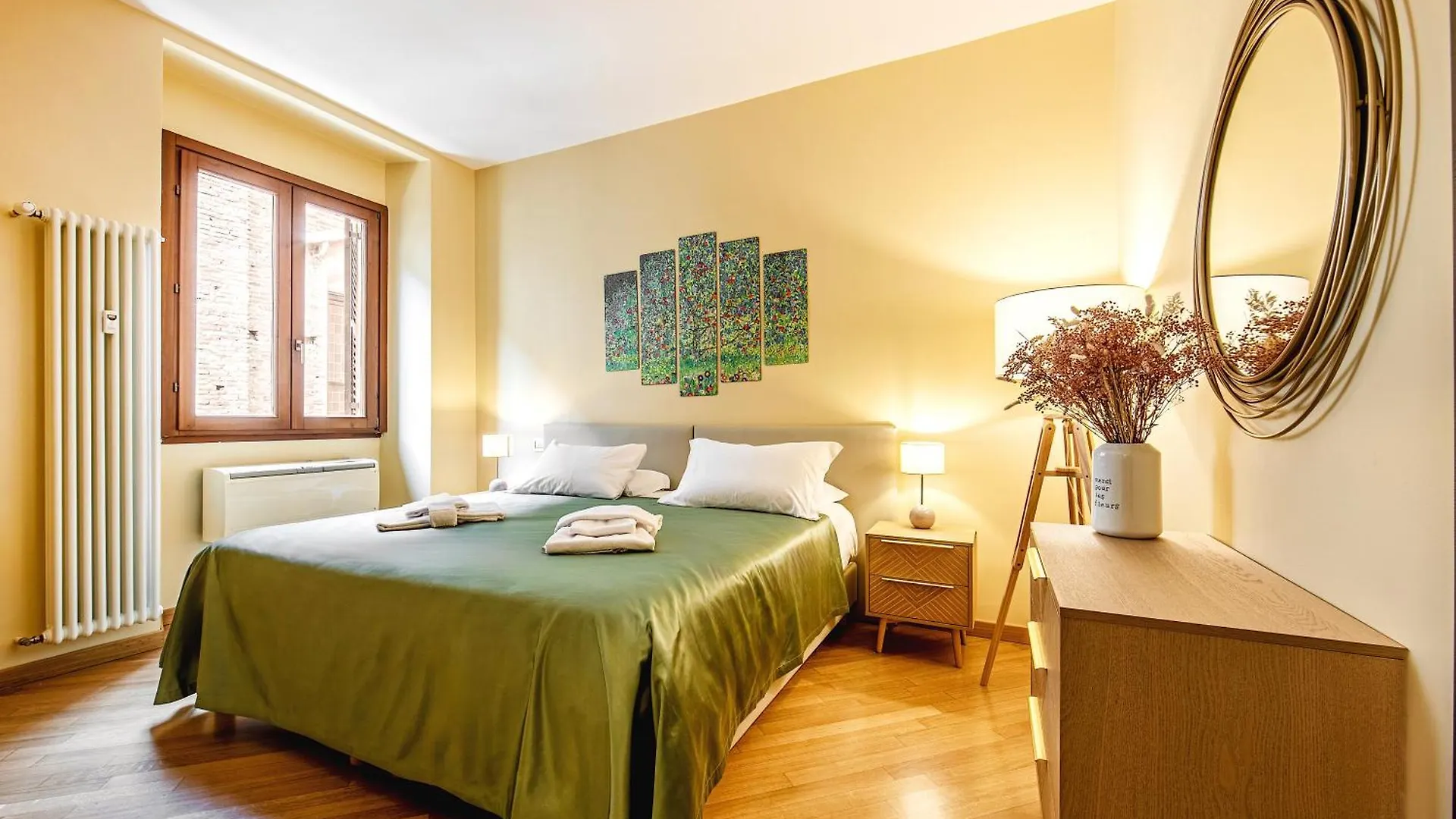 Apartment Be My Guest Verona Italy
